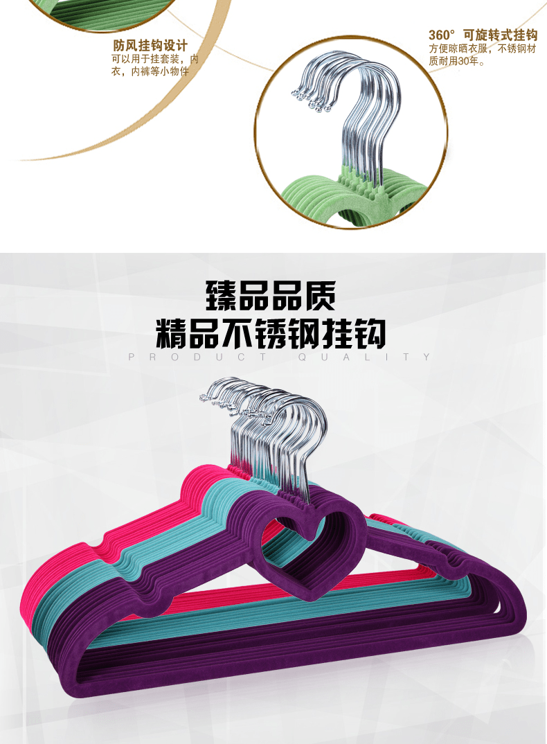 E-commerce Product Detail Page Design