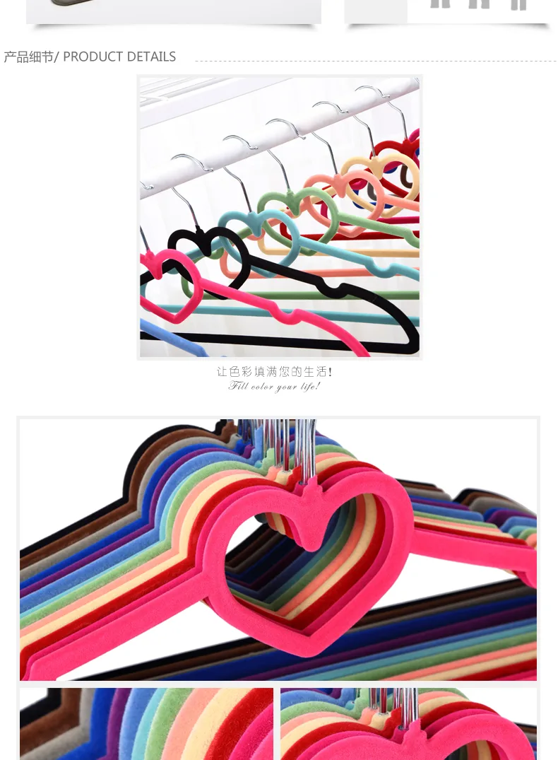 E-commerce Product Detail Page Design