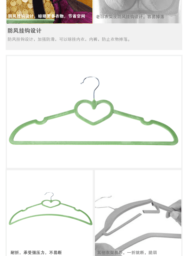 E-commerce Product Detail Page Design