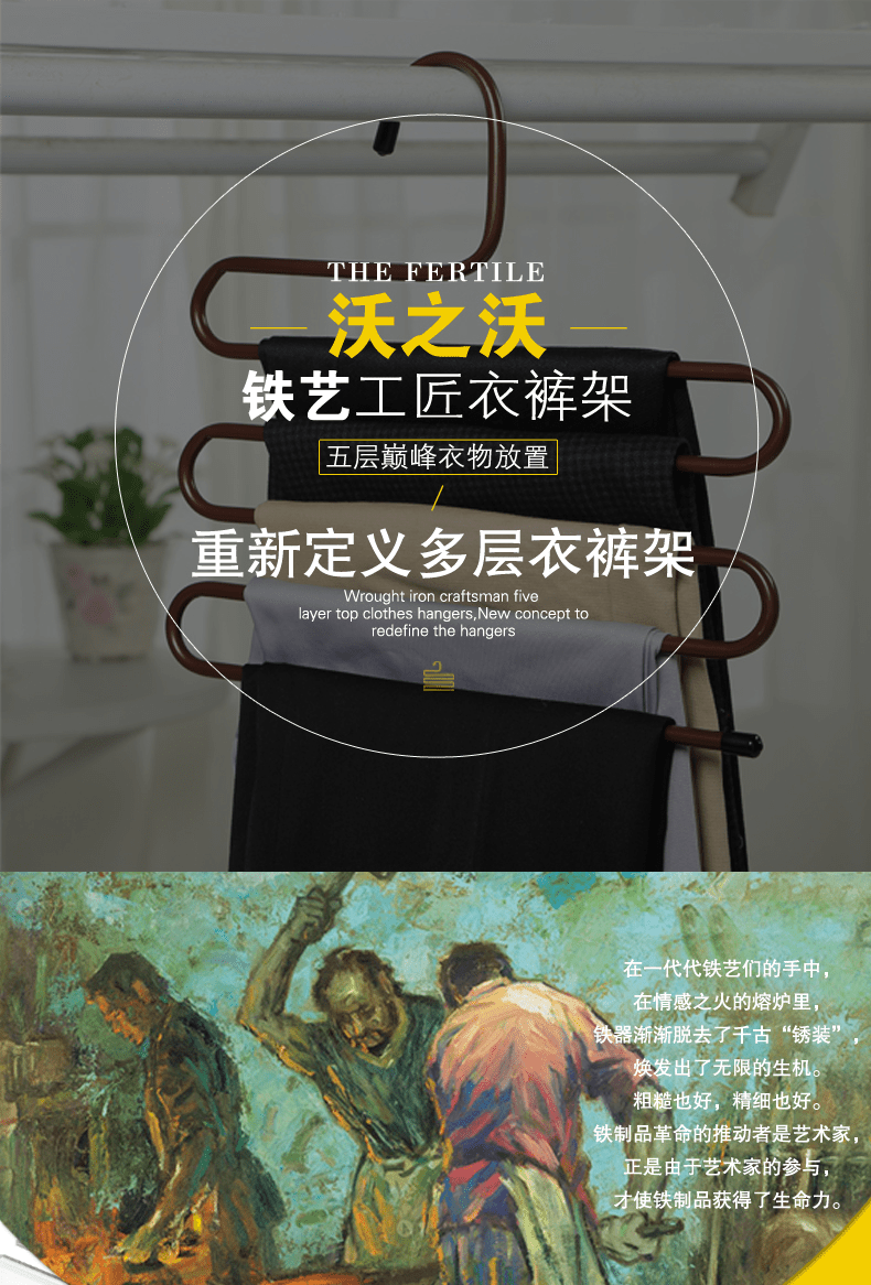 E-commerce Product Detail Page Design