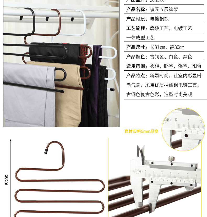 E-commerce Product Detail Page Design