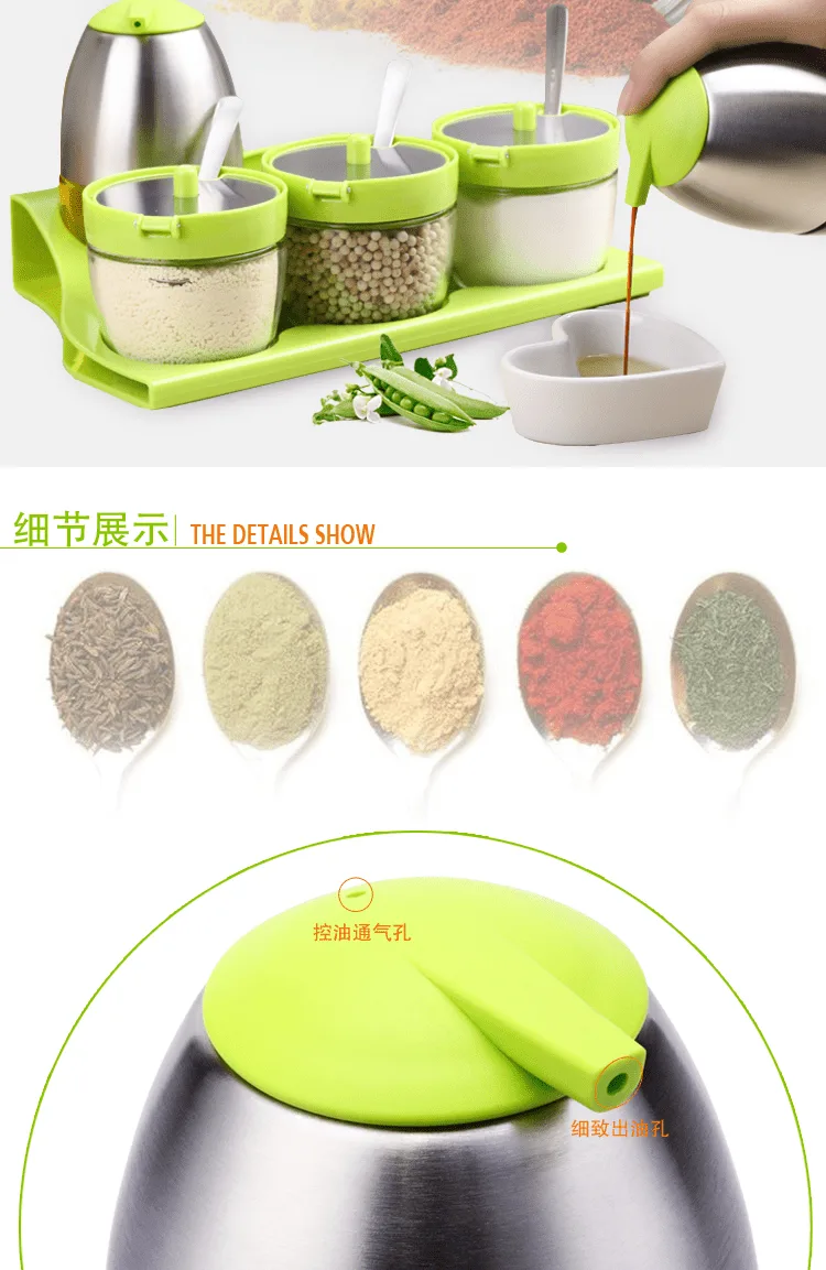 E-commerce Product Detail Page Design