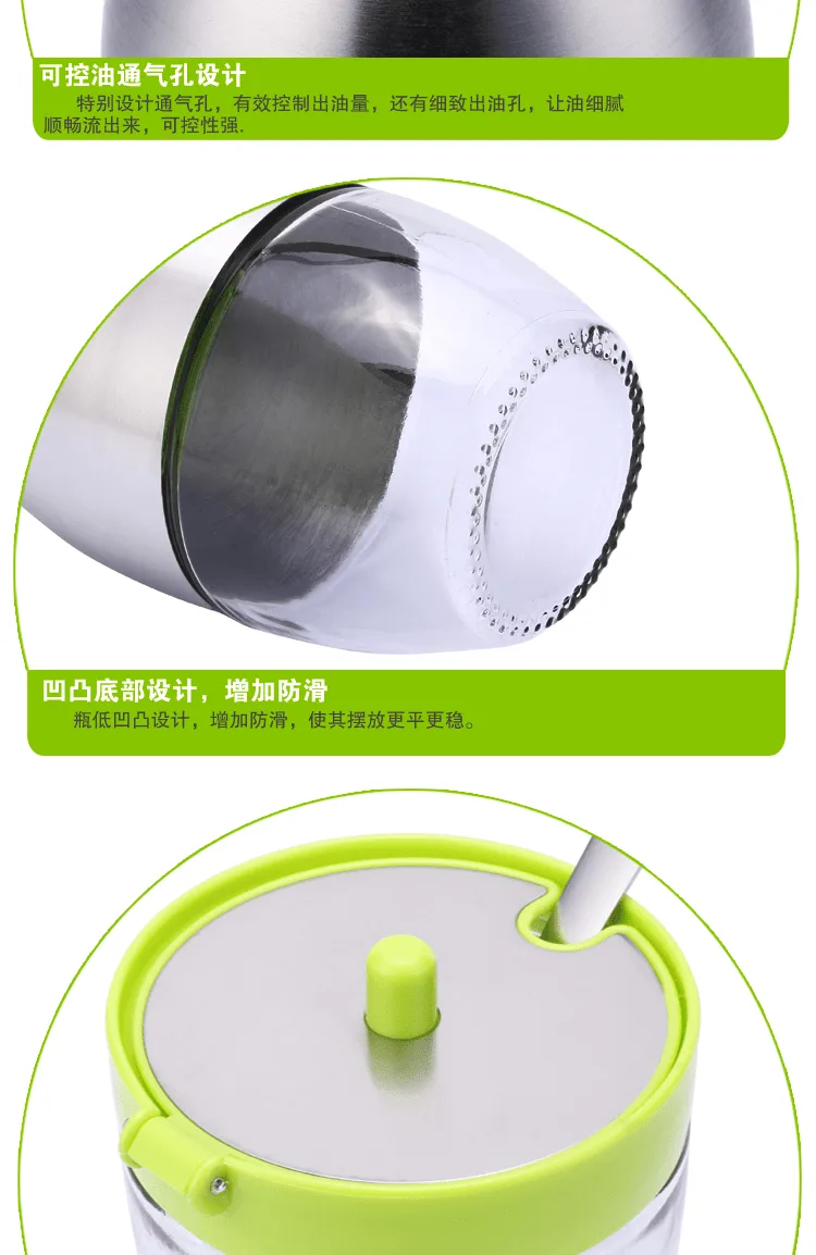 E-commerce Product Detail Page Design