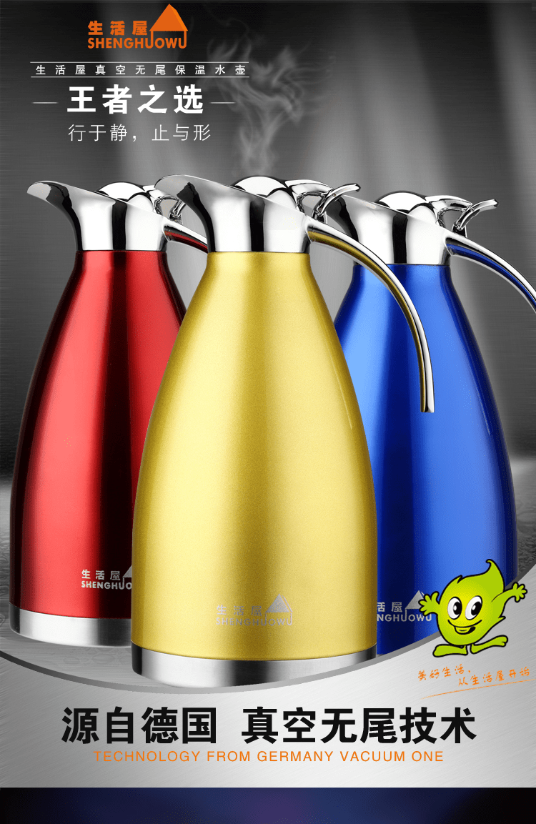 E-commerce Product Detail Page Design