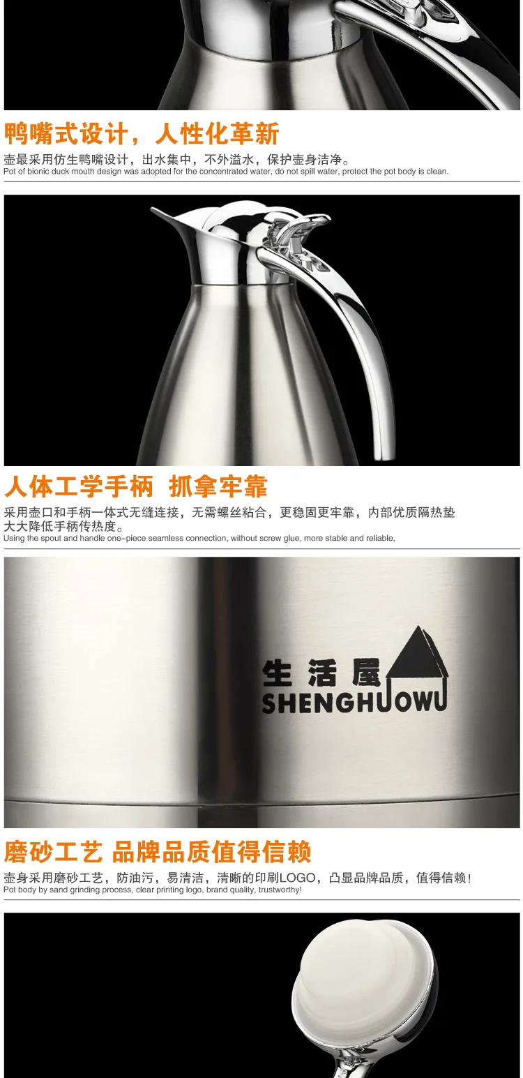 E-commerce Product Detail Page Design