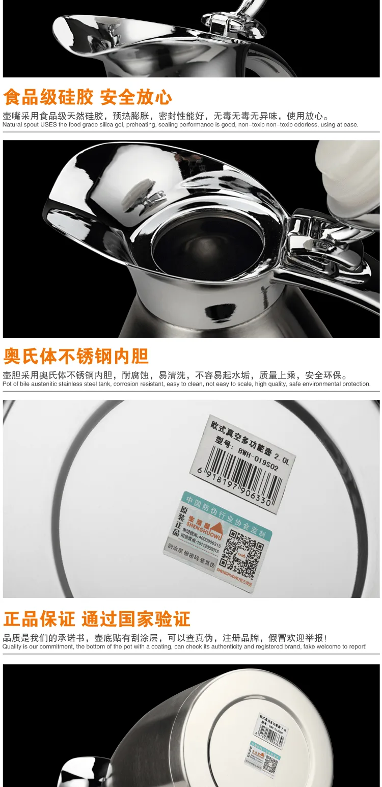 E-commerce Product Detail Page Design