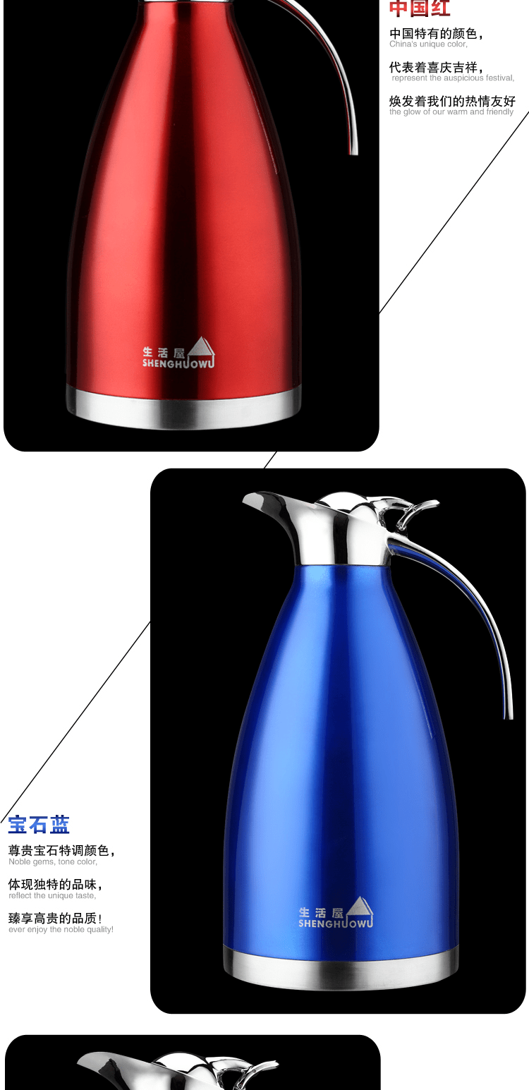 E-commerce Product Detail Page Design
