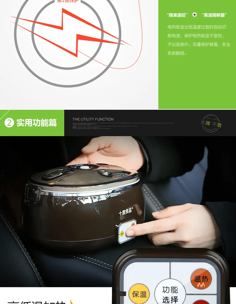 E-commerce Product Detail Page Design