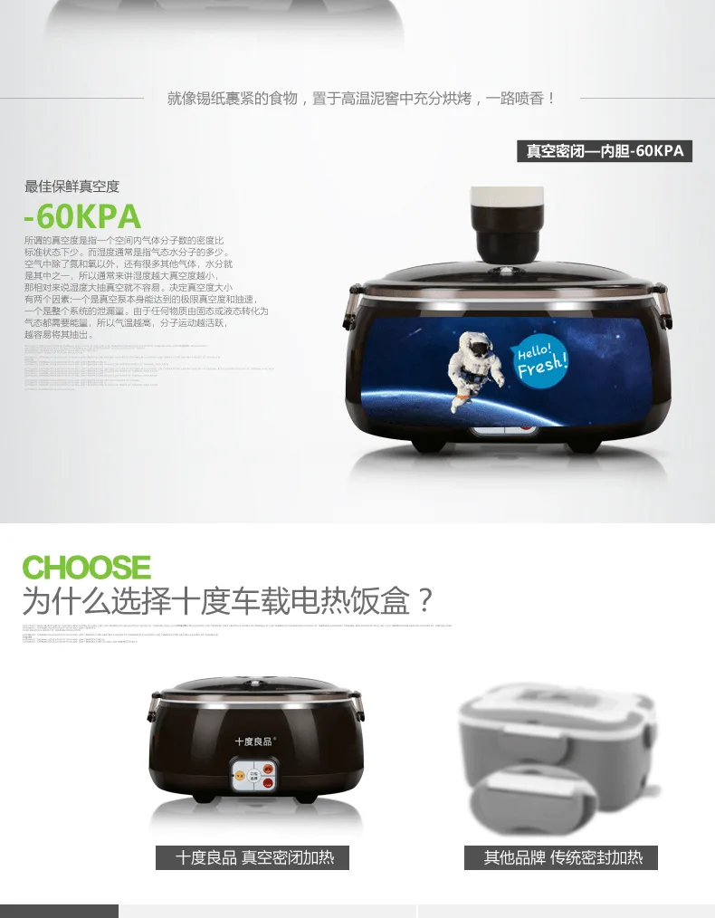 E-commerce Product Detail Page Design