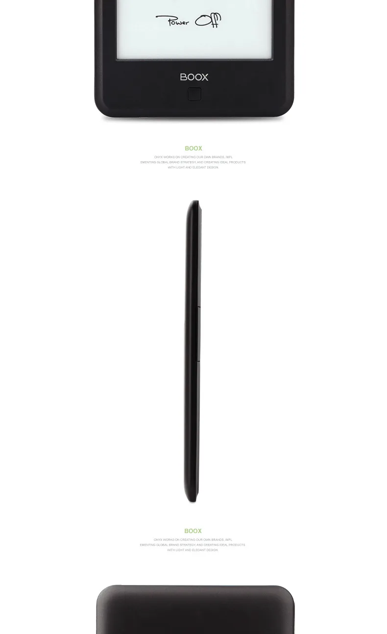 E-commerce Product Detail Page Design