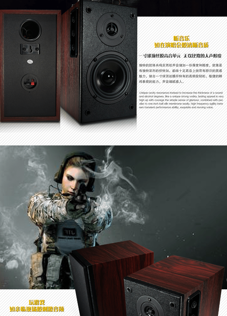 E-commerce Product Detail Page Design