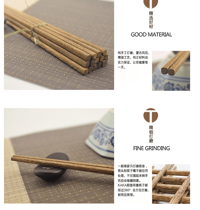 E-commerce Product Detail Page Design