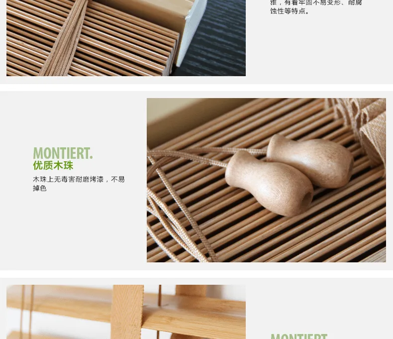 E-commerce Product Detail Page Design