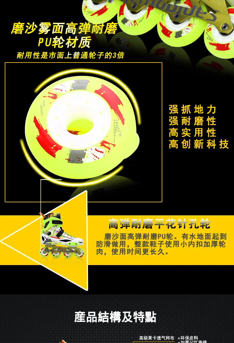E-commerce Product Detail Page Design
