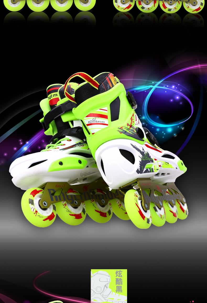 E-commerce Product Detail Page Design