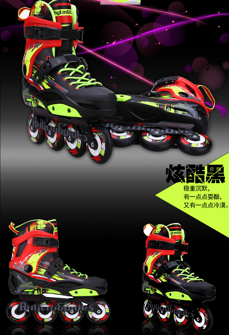 E-commerce Product Detail Page Design