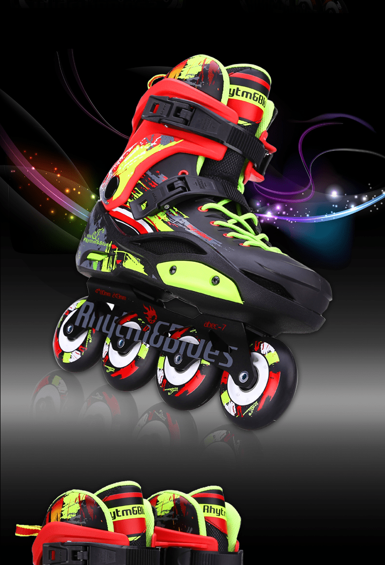 E-commerce Product Detail Page Design