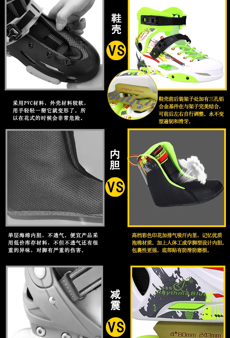 E-commerce Product Detail Page Design