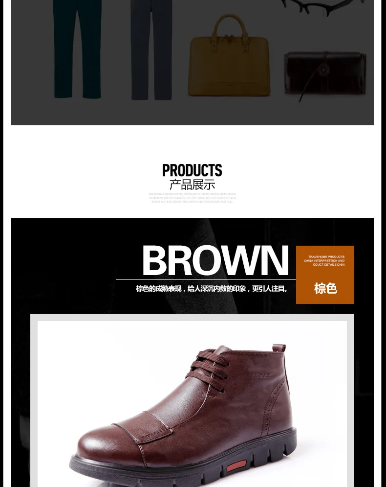 E-commerce Product Detail Page Design