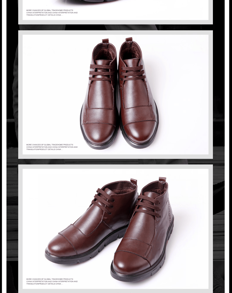 E-commerce Product Detail Page Design