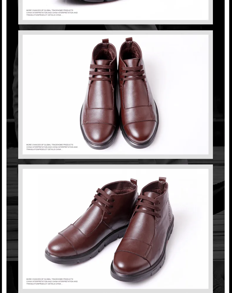 E-commerce Product Detail Page Design