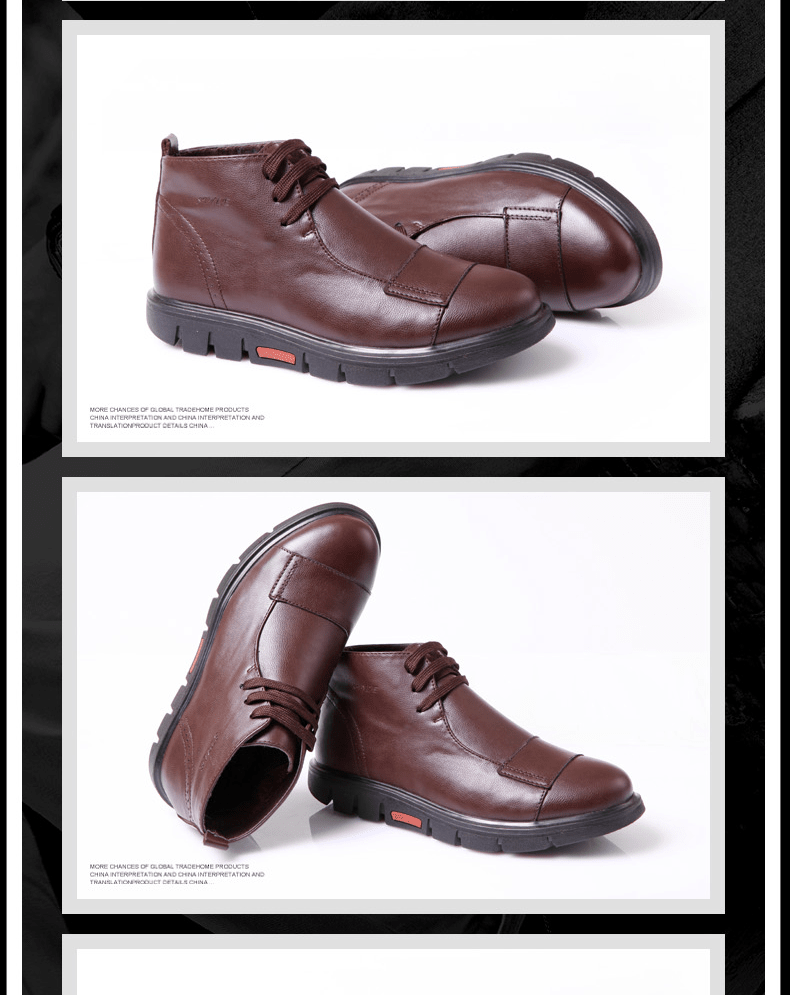 E-commerce Product Detail Page Design