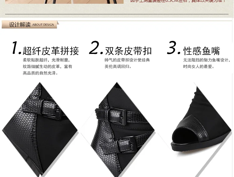 E-commerce Product Detail Page Design