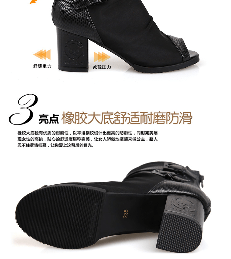 E-commerce Product Detail Page Design
