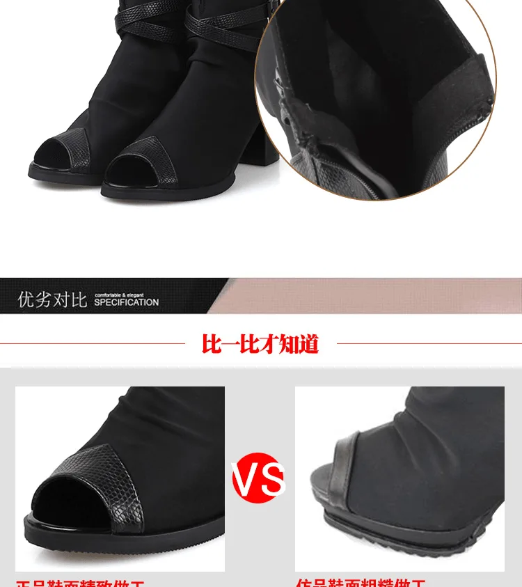 E-commerce Product Detail Page Design