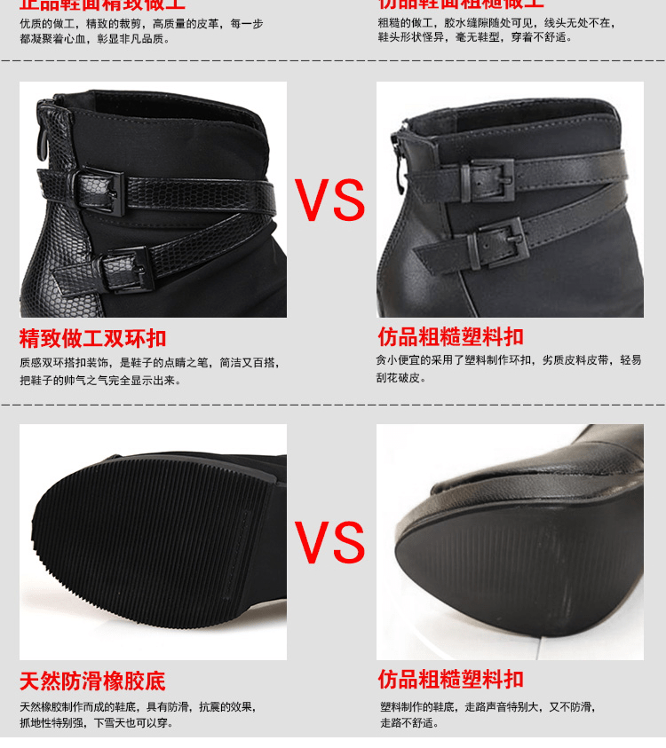 E-commerce Product Detail Page Design