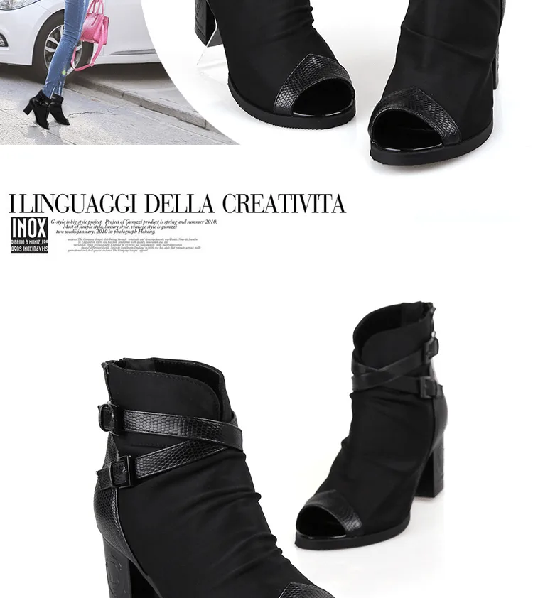 E-commerce Product Detail Page Design