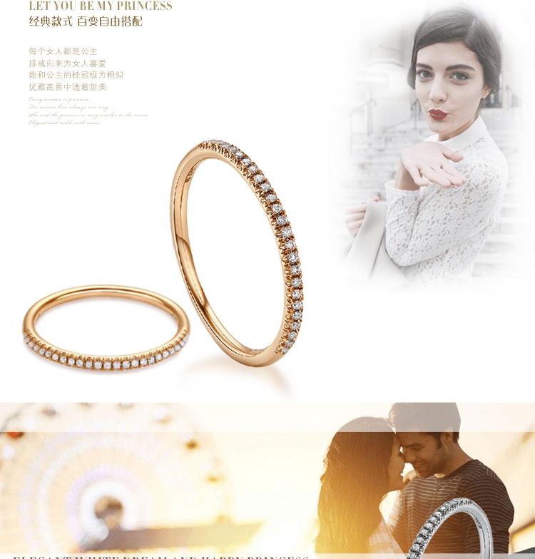 E-commerce Product Detail Page Design