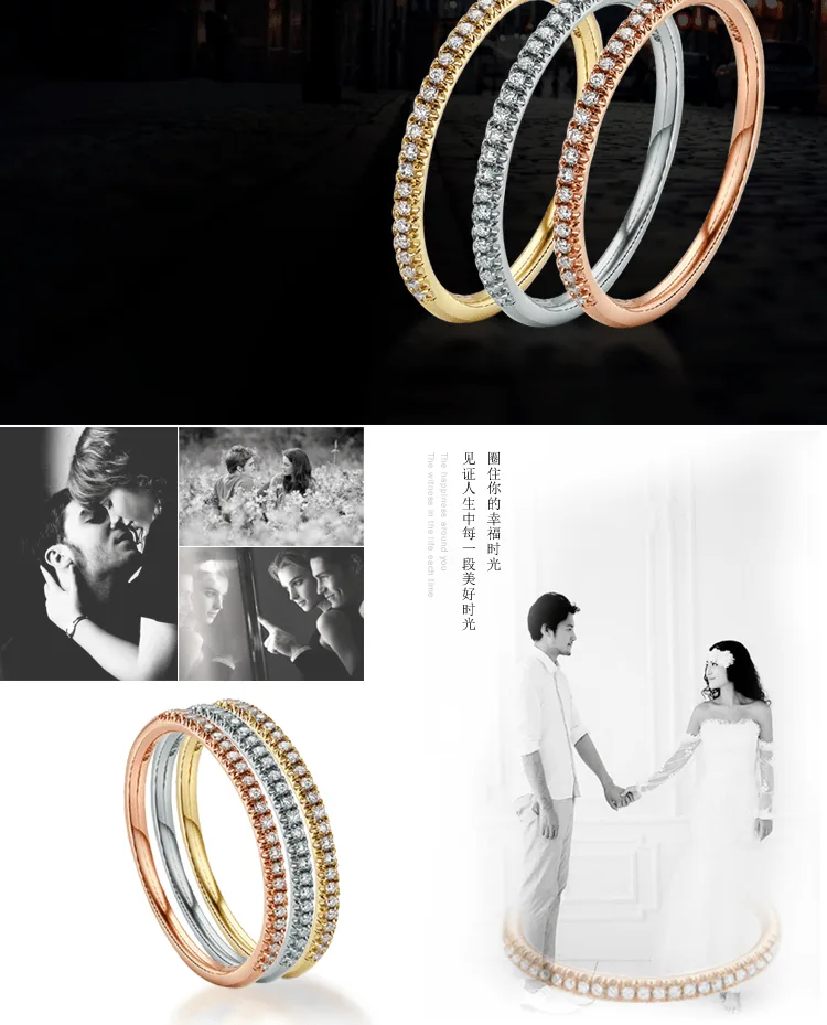 E-commerce Product Detail Page Design