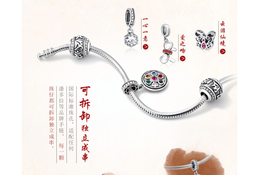 E-commerce Product Detail Page Design
