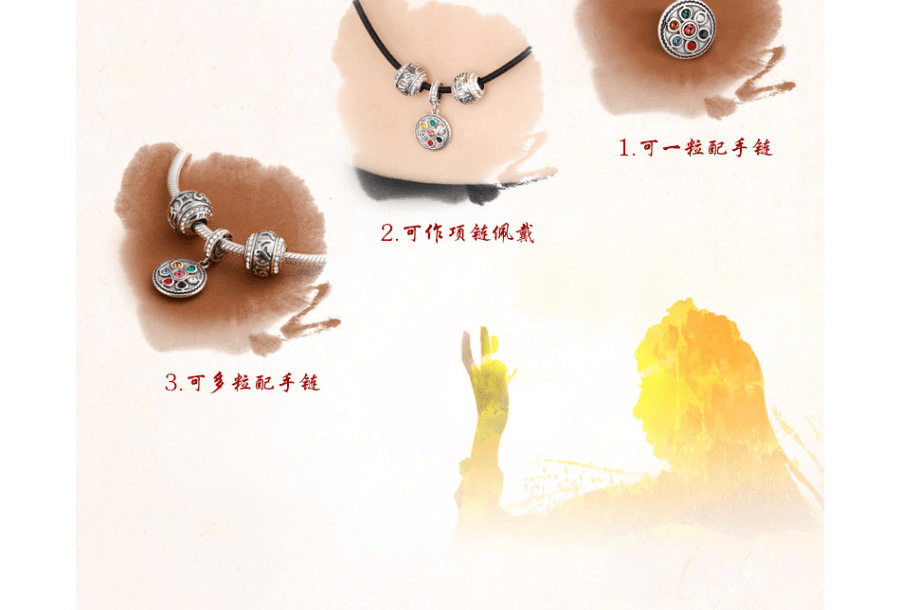 E-commerce Product Detail Page Design