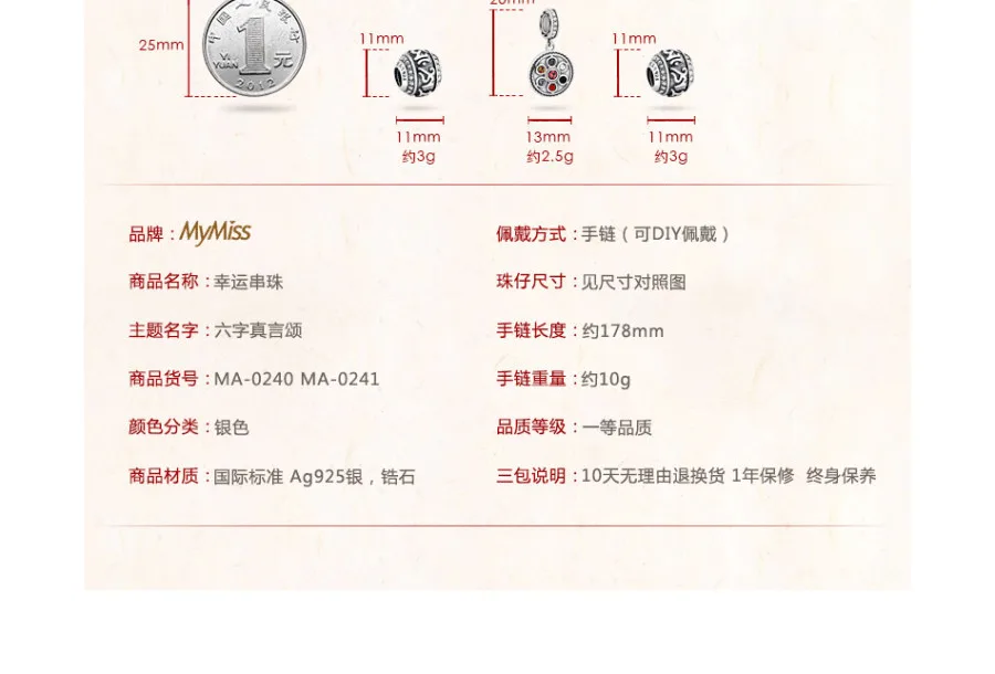 E-commerce Product Detail Page Design