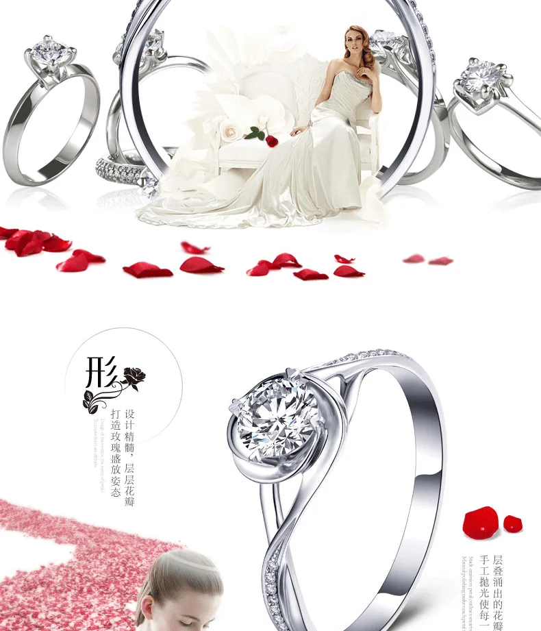 E-commerce Product Detail Page Design