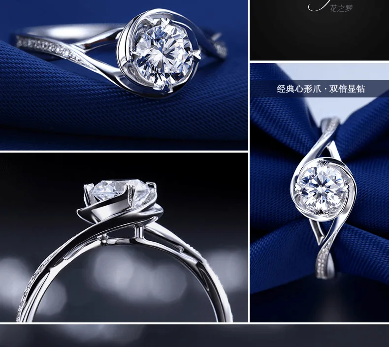 E-commerce Product Detail Page Design