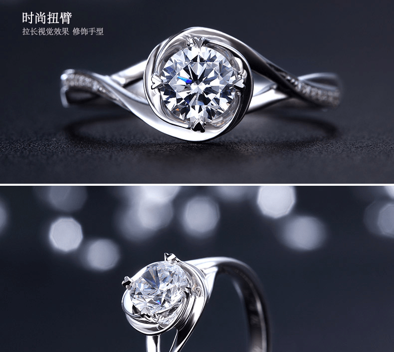 E-commerce Product Detail Page Design