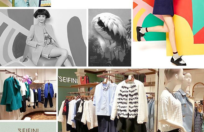 E-commerce Product Detail Page Design