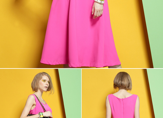 Women's ApparelDetailProduct Description TaobaoDesign Production1