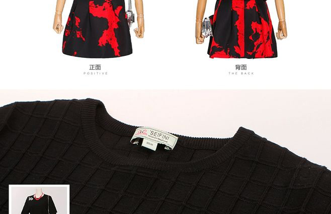 E-commerce Product Detail Page Design
