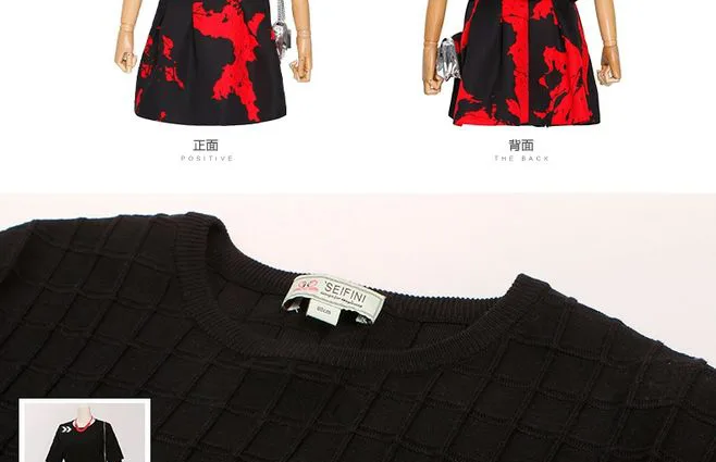 E-commerce Product Detail Page Design