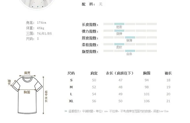 E-commerce Product Detail Page Design