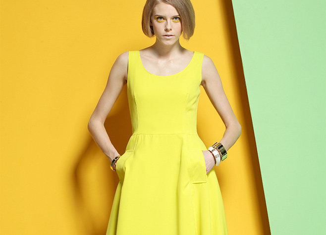 Women's ApparelDetailProduct Description TaobaoDesign Production1