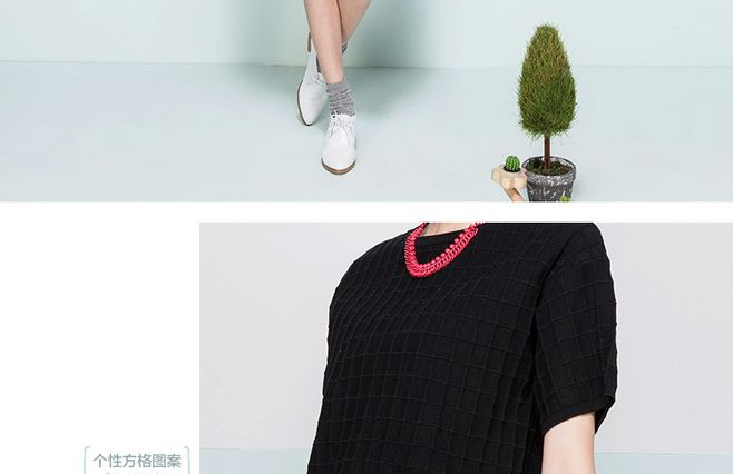 E-commerce Product Detail Page Design