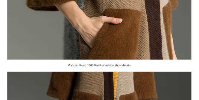 Women's ApparelDetail Product DescriptionTaobaoDesign Production2