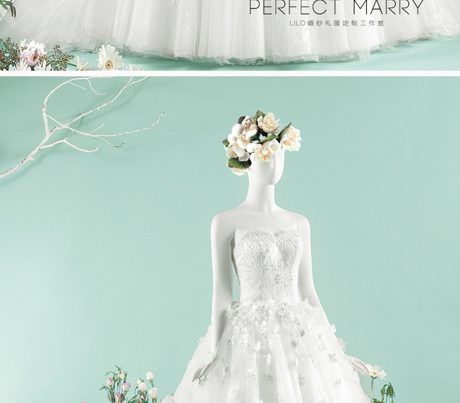 E-commerce Product Detail Page Design