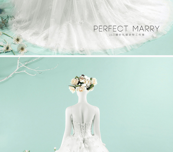 E-commerce Product Detail Page Design
