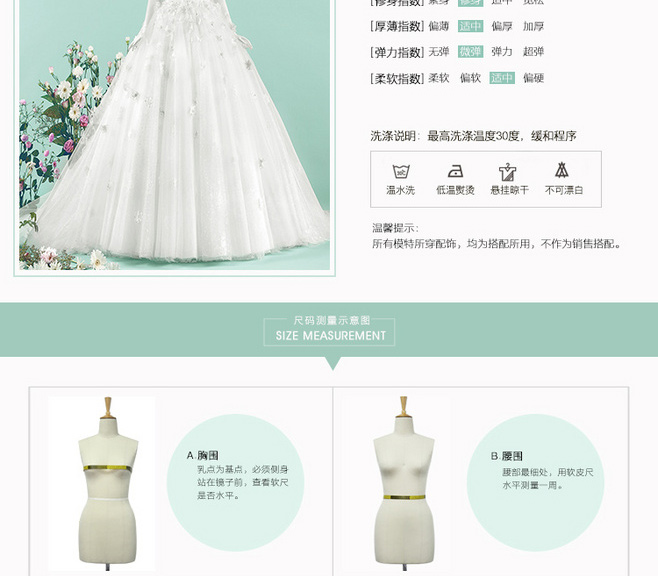 E-commerce Product Detail Page Design